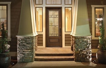 Why Fiberglass Doors Are Perfect for Your Entrance