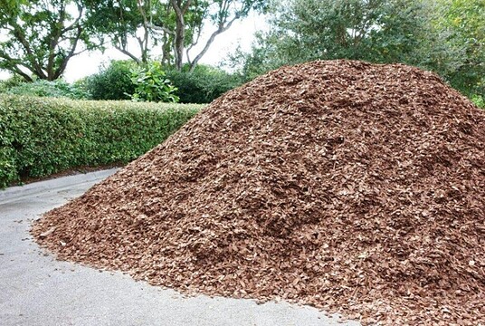 6 Tips on Choosing a Mulch Delivery Company in Cleveland