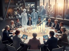 How Real-World Financial Success Stories Shape Smarter Money Decisions