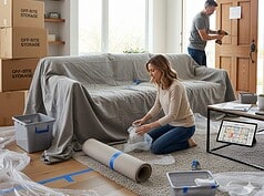 Preparing Your Home for Major Upgrades: What to Fix, What to Store, and What to Let Go