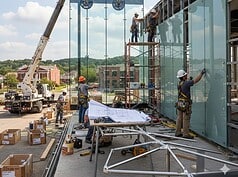 Why Glass Contractors in Athens AL Use Project-Specific Installation Methods Why Glass Contractors in Athens AL Use Project-Specific Installation Methods