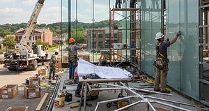 Why Glass Contractors in Athens AL Use Project-Specific Installation Methods Why Glass Contractors in Athens AL Use Project-Specific Installation Methods