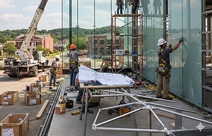 Why Glass Contractors in Athens AL Use Project-Specific Installation Methods Why Glass Contractors in Athens AL Use Project-Specific Installation Methods
