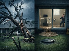 The 2 Home Disasters That Hit Without Warning