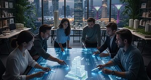 Why Hiring a Local Architecture Firm in Singapore Can Transform Your Design Project