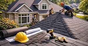 Smart Roofing Decisions That Transform Your Home