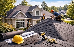 Smart Roofing Decisions That Transform Your Home