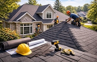 Smart Roofing Decisions That Transform Your Home