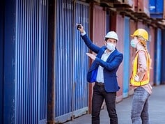 5 Profitable Shipping Container Business Ideas for 2025