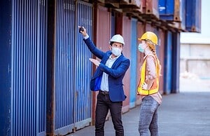 5 Profitable Shipping Container Business Ideas for 2025