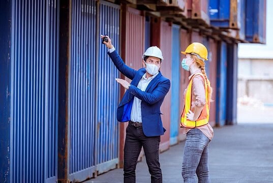 5 Profitable Shipping Container Business Ideas for 2025