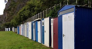 Planning Sanitation for High-Traffic Events and Worksites