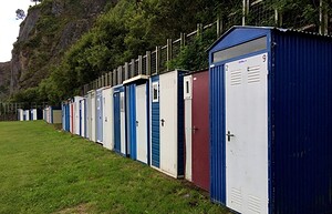 Planning Sanitation for High-Traffic Events and Worksites