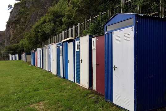 Planning Sanitation for High-Traffic Events and Worksites