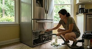 Why Home Appliances Fail More Often in Atlanta Homes, and How to Prevent Costly Breakdowns?