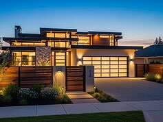 Securing Your Home’s Perimeter: Garage Door and Fencing Solutions