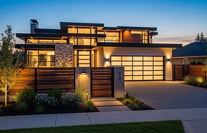 Securing Your Home’s Perimeter: Garage Door and Fencing Solutions