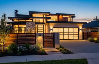 Securing Your Home’s Perimeter: Garage Door and Fencing Solutions