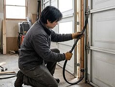 How to Weatherproof Your Garage for Year-Round Protection