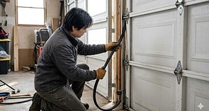 How to Weatherproof Your Garage for Year-Round Protection