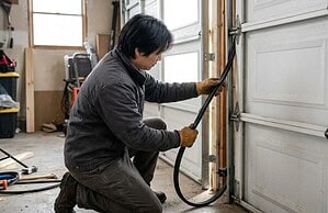 How to Weatherproof Your Garage for Year-Round Protection