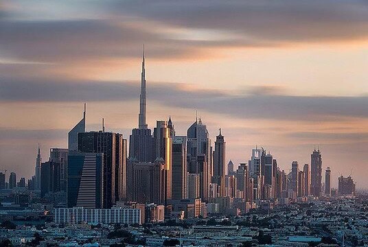 Why the UAE Has Become the World’s Most Competitive Arena for Luxury Real Estate Development