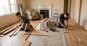 How to Plan a Whole-House Flooring Renovation Without Making Costly Mistakes