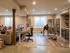 How to Plan a Basement Remodel That Actually Fits Your Lifestyle
