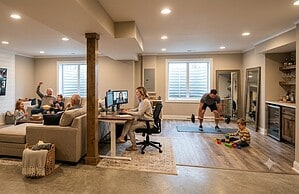 How to Plan a Basement Remodel That Actually Fits Your Lifestyle