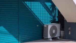 Air Conditioning System