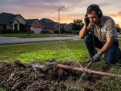 The True Cost of Invisible Water Waste: Why Smart Irrigation Is Essential for Environmental Sustainability
