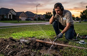 The True Cost of Invisible Water Waste: Why Smart Irrigation Is Essential for Environmental Sustainability