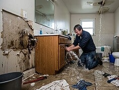 How to Create a Complete Home Emergency Preparedness Plan for Plumbing Disasters