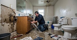 How to Create a Complete Home Emergency Preparedness Plan for Plumbing Disasters