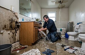 How to Create a Complete Home Emergency Preparedness Plan for Plumbing Disasters