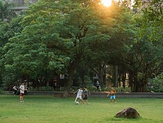 Why Air Quality Has Become the Real Test of a Wellness Property Near Bangkok
