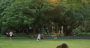 Why Air Quality Has Become the Real Test of a Wellness Property Near Bangkok