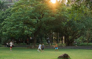 Why Air Quality Has Become the Real Test of a Wellness Property Near Bangkok