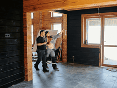 The Benefits of Hiring a Professional for a Home Remodelling Project