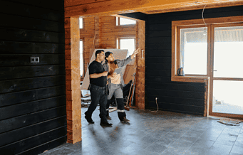 The Benefits of Hiring a Professional for a Home Remodelling Project