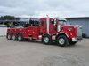 Buying a Heavy Duty Wrecker: How to Choose the Right Supplier