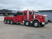 Buying a Heavy Duty Wrecker: How to Choose the Right Supplier
