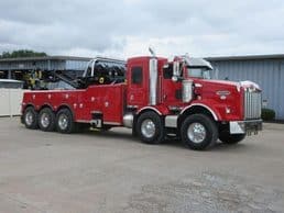 Buying a Heavy Duty Wrecker: How to Choose the Right Supplier