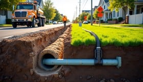 How to Choose Sewer Repair & Replacement Pros in New Mexico
