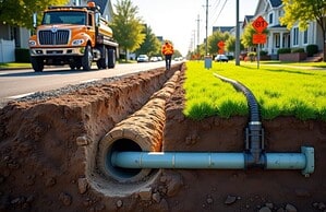 How to Choose Sewer Repair & Replacement Pros in New Mexico