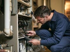 Warning Signs That Your Furnace Needs Professional Repair