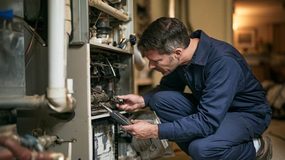 Warning Signs That Your Furnace Needs Professional Repair