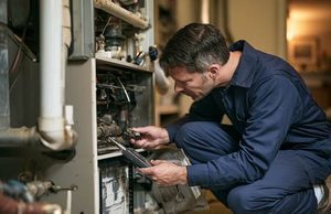 Warning Signs That Your Furnace Needs Professional Repair